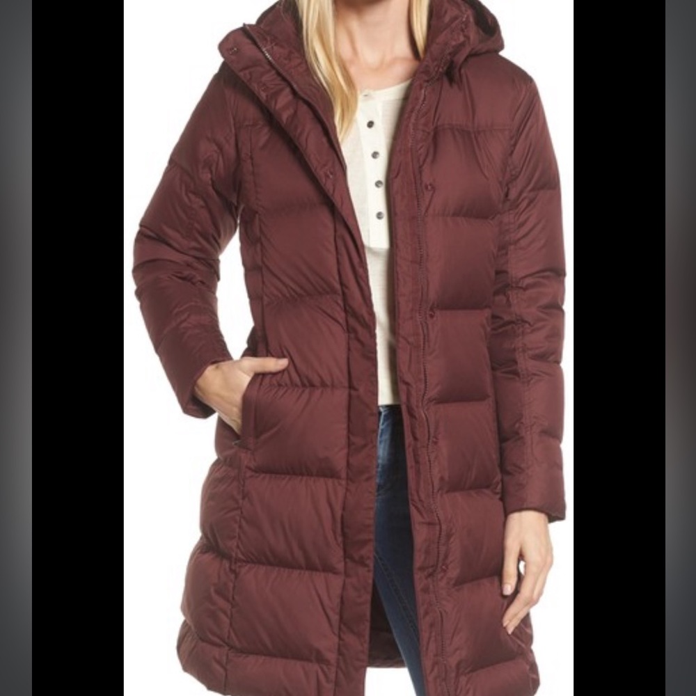 Patagonia Down with it Parka
